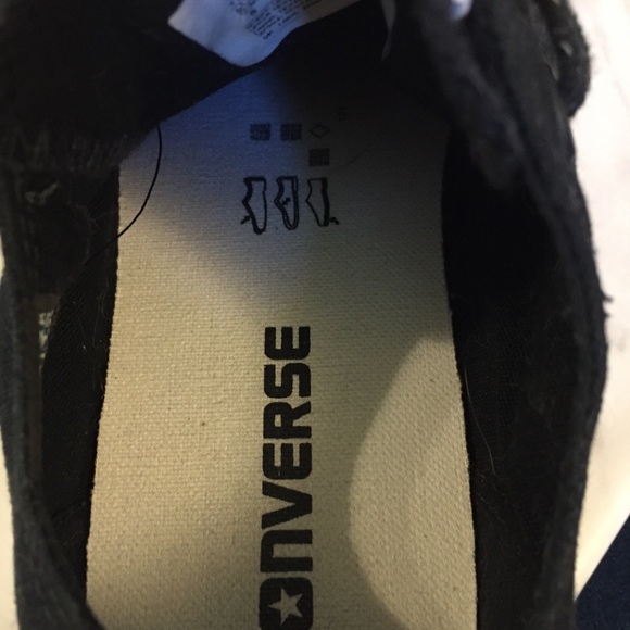 Converse All Star Sneakers Women’s - Picture 5 of 6